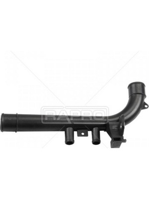 Rapro Mixdepo Su Borusu Plastik Opel Corsa B 1.2-1.4 93-00