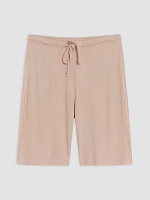 Lcw Dream Bej Pijama Takımı