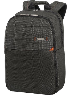 Samsonite Samsonıte Network 3 15.6 Inc  Siyah Notebook Sirt Çantasi