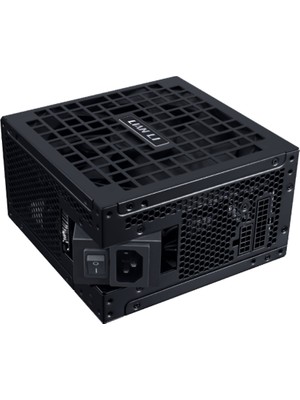 Lian Li RS1200G Siyah 1200W 80+ Gold Atx Power Supply