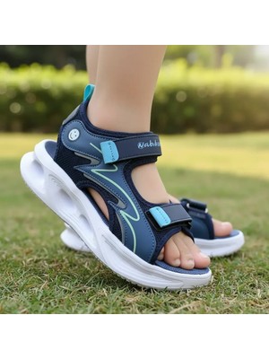 Tuğba Ortopedi 2611 Çocuk Rahat Sandalet