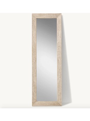 Miarik Design Traverten Ayna