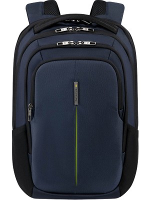 Samsonite Samsonıte Guard It 3.0 15.6 Inc  Lacivert Notebook Sirt Çantasi