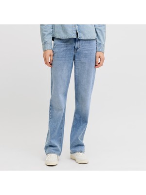 Jack & Jones Kadin Loose Fit Jean - Seville