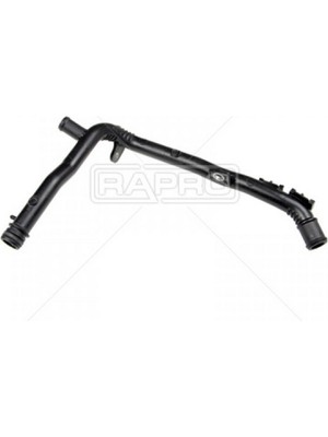 Rapro Mixdepo Su Borusu Plastik Audi A1 1.6 Tdi-2.0 Tdi