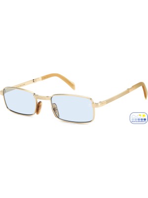 David Beckham Db 99/orıgamı Idaqz 53 Unisex Güneş Gözlüğü