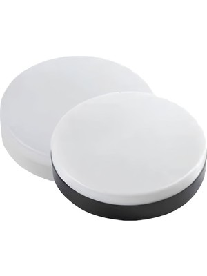 ZMR Ledli Tavan Glop Armatür Beyaz 24W  222B65