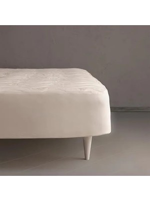 Othello Yün Yatak Alezi  Protecta Woolla Comfort  70  x  140 + 30 cm