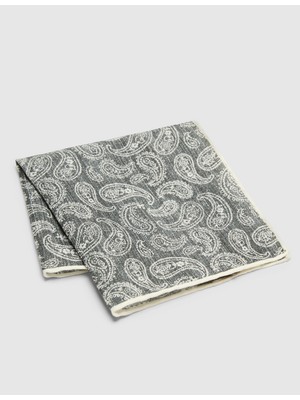 Cacharel Erkek Gri Mendil 50306929-100