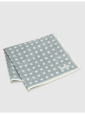 Cacharel Erkek Gri Mendil 50306925-100