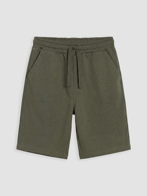 LC Waikiki Lcw Kids Yeşil Şort