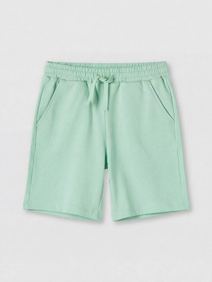 LC Waikiki Lcw Kids Yeşil Şort