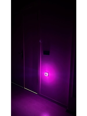 Empressco Cata Ct 9500 Fotoselli Gece Lambası Pembe Renk - Fiyatı, Yorumları