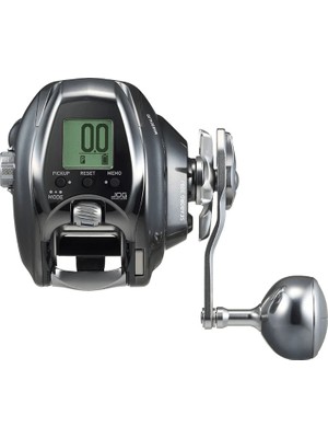 Daiwa 26 Seaborg 300 J Elektrikli Çıkrık Makara Sağ El