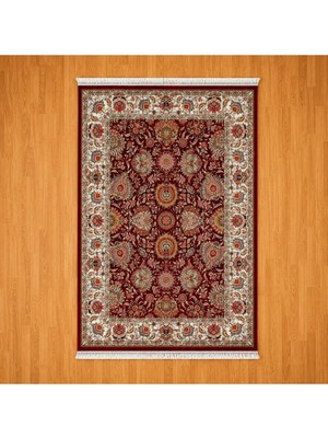 Mevlana Bazaar Isfahan 140 x 200 Yün Halı