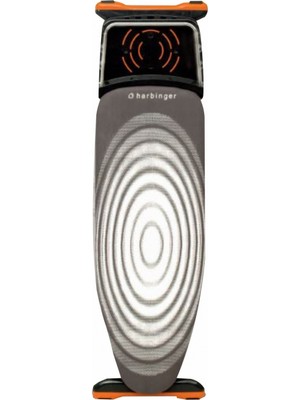 Devecioğlu Mm122 Lifeboard Fonksiyonel Ütü Masası 46x130 cm Isıya Dayanıklı Kaymayı Önleyen Tasarım