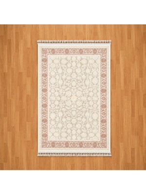 Mevlana Bazaar Şiraze 133 x 190 Yün Halı
