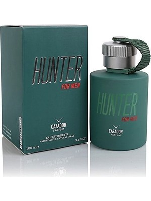 Caz 95610 Hunt Original Parfum 100CL  (25K)