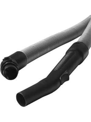 Dc 4300 4 Çeker Uyumlu Süpürge Plastik Borulu Hortum Başlık Seti 3lü