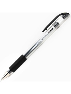 Uni-Ball Uniball Signo NEEDLE 0.38mm İğne Uçlu Jel Kalem - Siyah