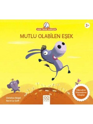 Mutlu Olabilen Eşek