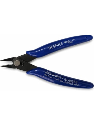 Efiks Mavi Yan Keski Model 170