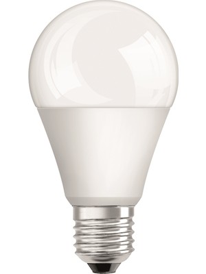 Osram Led Value 13W Oval Şekil Beyaz Işık E-27 Ampul 1521lm Enerji Tasarruflu Kullanım