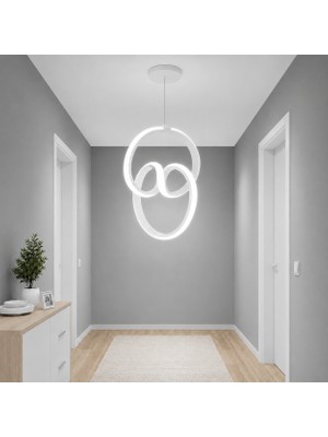 Avizego Evora LED Sarkıt Avize