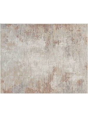 Vivense Vintage Eskitme Dokuma Makine Halısı Terra, 160X240, 10206