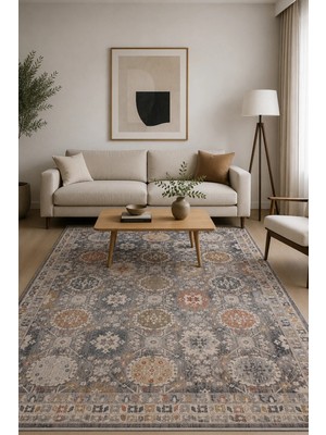 GÜLCEM HOME Melides, Tozumaz Modaser Rengarenk Mekan Salon Oda Halısı
