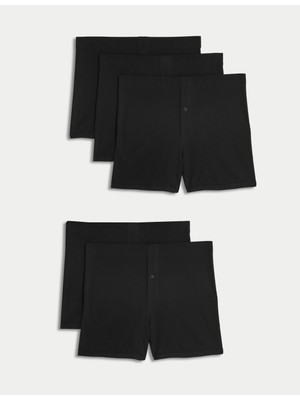 Marks & Spencer 5'li Trunk Seti