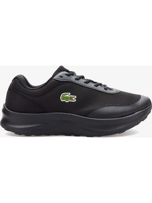 Lacoste Neo Run Ace Erkek Siyah Sneaker 751SMA0126 02H