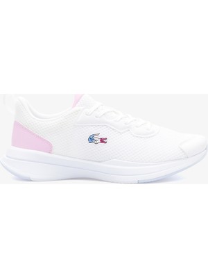 Lacoste Neo Run Base Kadın Beyaz Sneaker 751SFA0178 Arr