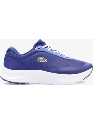 Lacoste Neo Run Ace Erkek Lacivert Sneaker 751SMA0126 092