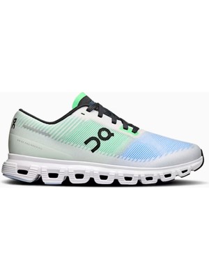 On Cloud 6 Push Kadın Sneaker