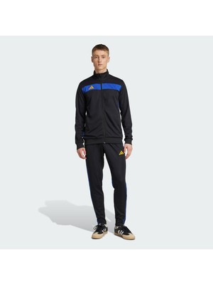Adidas Tiro 25 Essentials Erkek Eşofman Takımı