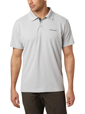 Columbia Utilizer Erkek Kısa Kollu Polo Tişört
