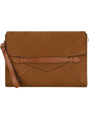 Montblanc Zarf Tipi El Çantası 221676