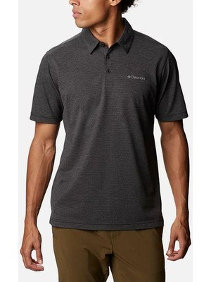Columbia Havercamp Pique Erkek Polo T-Shirt AM2996-010