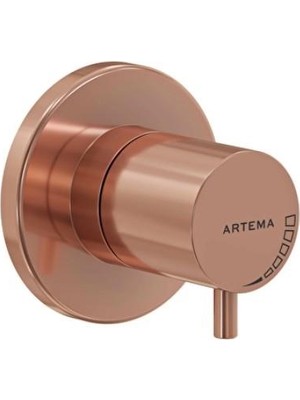 Vitra Origin Ankastre Stop Valf - A4145829