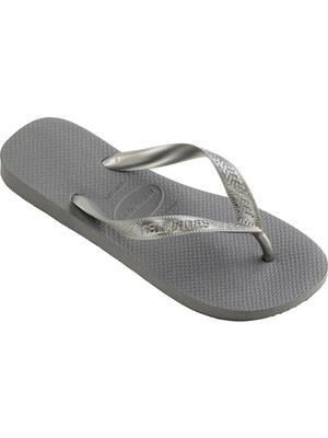 Havaianas  Hav. Top Tıras Steel Grey  4137428-1