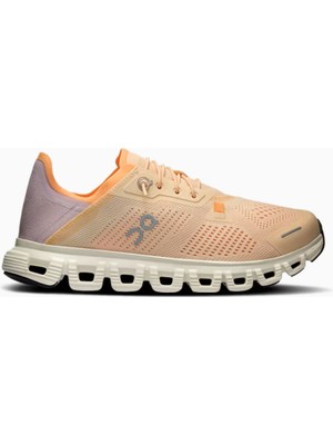 On Cloud 6 Coast Kadın Sneaker