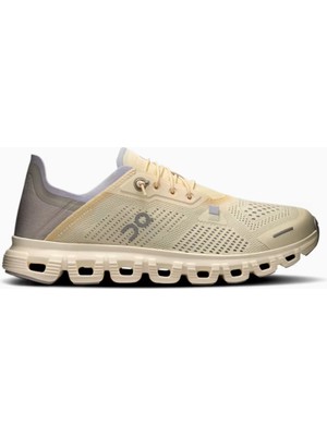 On Cloud 6 Coast Kadın Sneaker