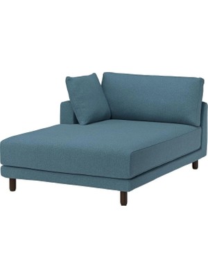 Ikea Uppåkra Uzanma Koltugu, 127X180X95 cm Ölçüleriyle Evinizde Konforlu ve Şık Bir Köşe Yaratın.