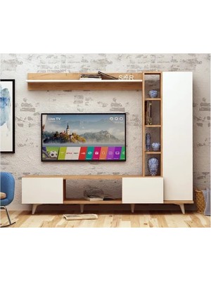 Vivense Esmob Rambuty Tv Ünitesi