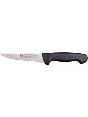 Asil Acar Home 61112 - Sürmene Kasap Kemik Sıyırma Bıçağı 13,5 cm