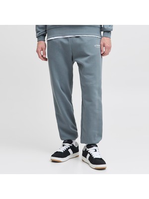 Jack & Jones Erkek Logo Detayli Esofman Alti - Soho