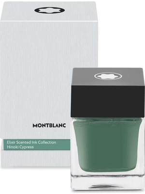Montblanc Elixir Kokulu Mürekkep - 50 ml 136800