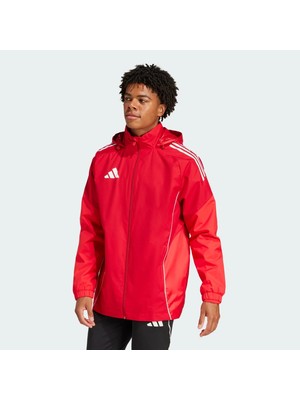 Adidas Tiro 25 Competition All-Weather Jacket Erkek Yağmurluk
