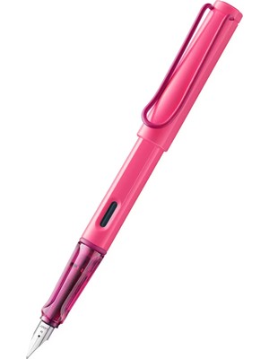 Lamy Safari Dolma Kalem 0c9-Np-Ef